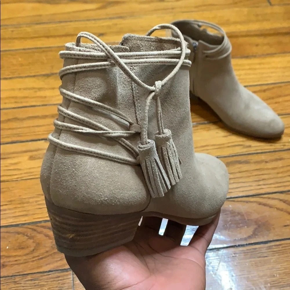 Vince Camuto Women Fashion Boots